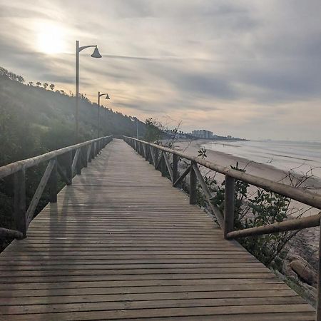 엘푸에르토데산타마리아 Adosada En El Puerto Santa Maria 빌라 외부 사진