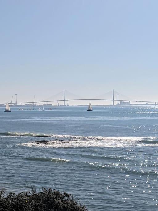 엘푸에르토데산타마리아 Adosada En El Puerto Santa Maria 빌라 외부 사진