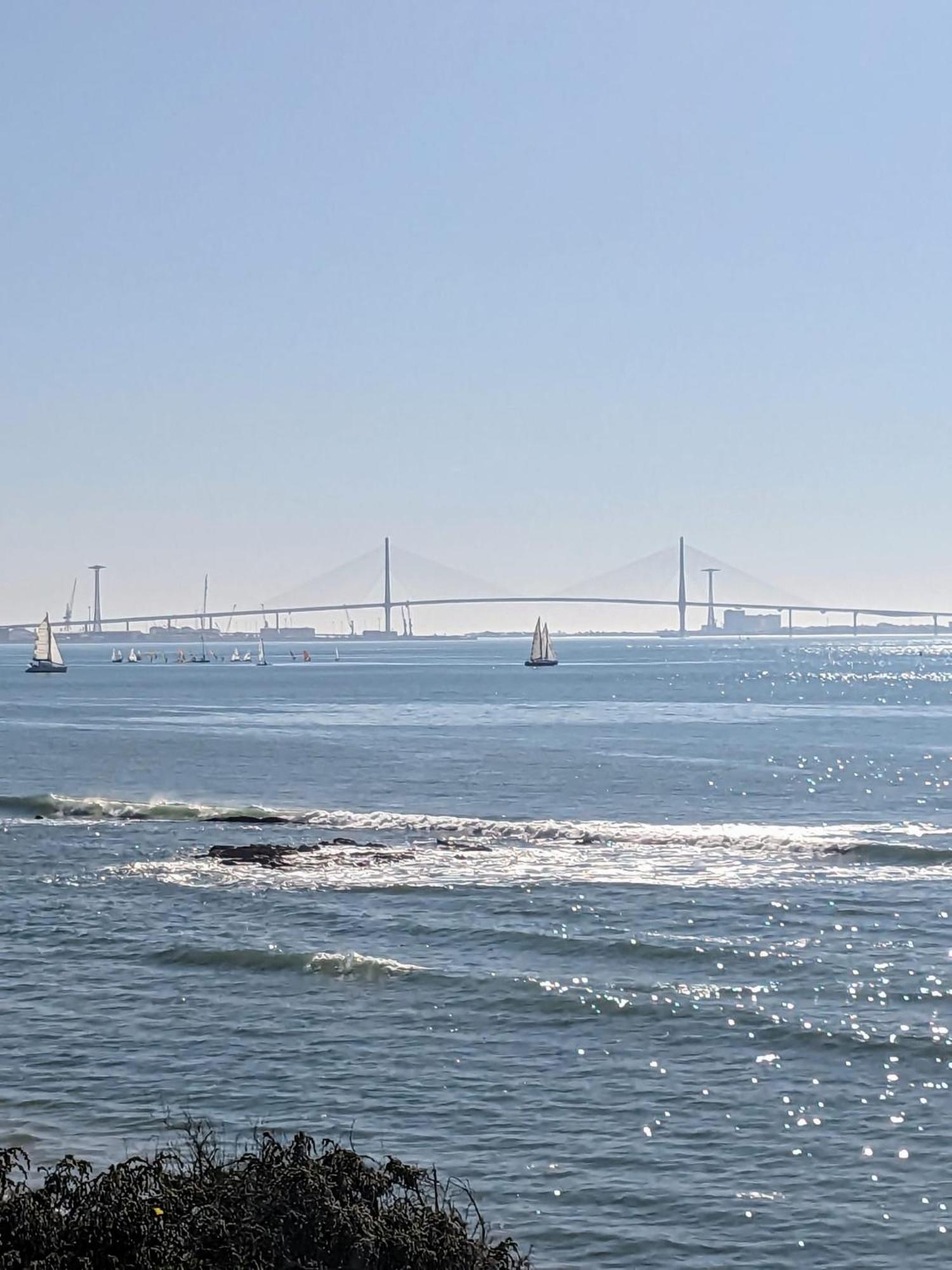 엘푸에르토데산타마리아 Adosada En El Puerto Santa Maria 빌라 외부 사진
